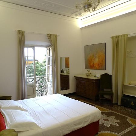 Genova46 Suites & Rooms Exterior photo