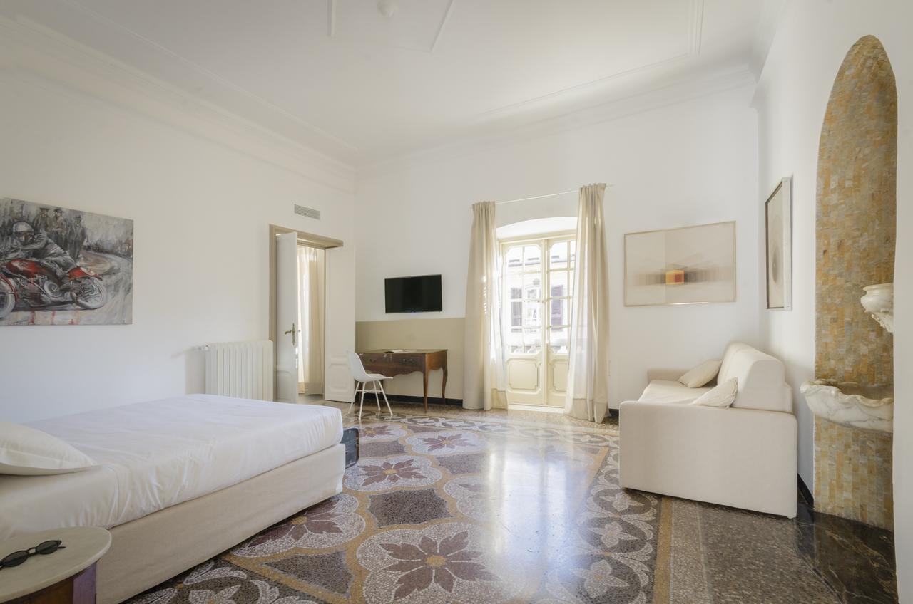 Genova46 Suites & Rooms Exterior photo