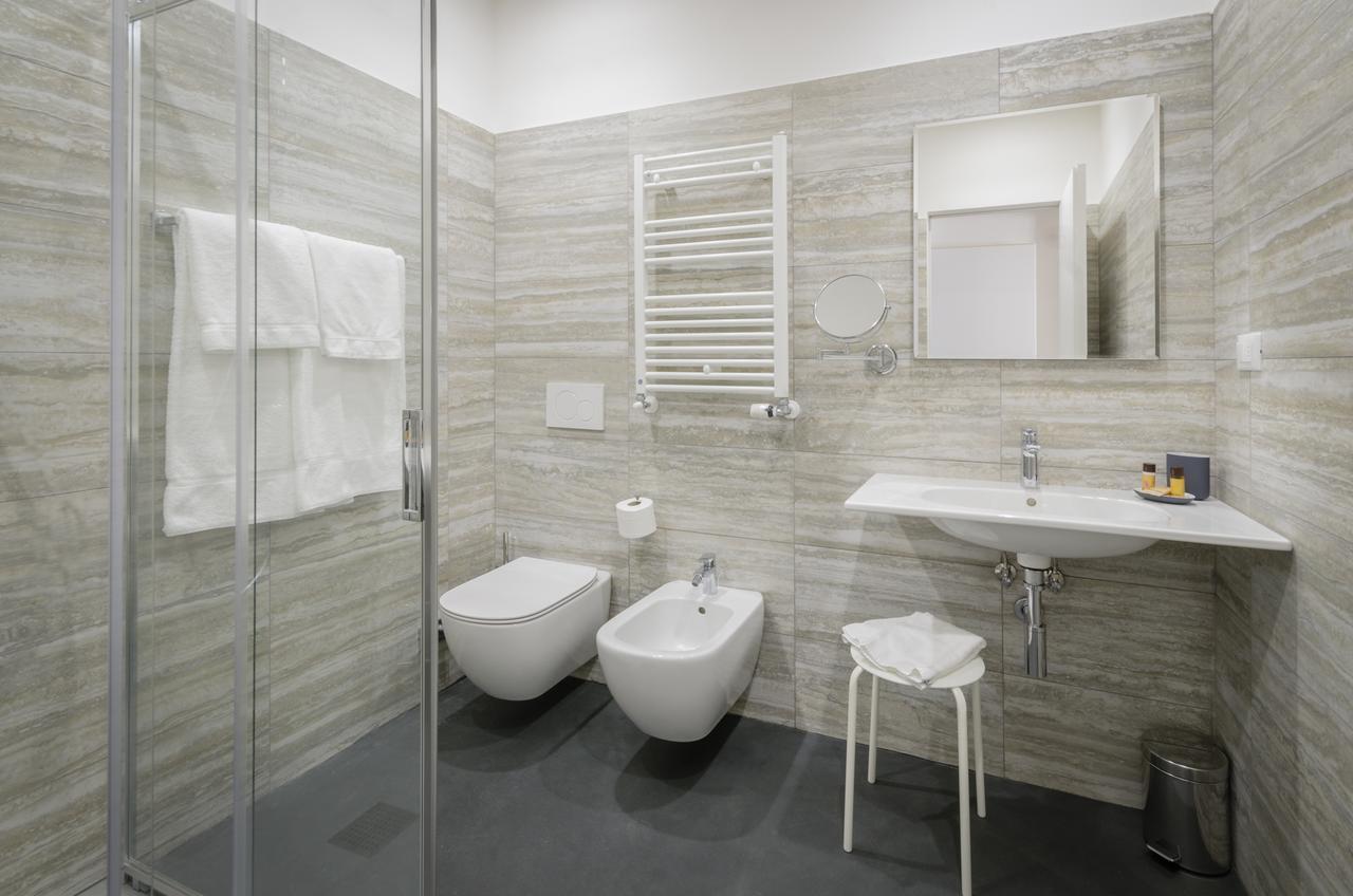 Genova46 Suites & Rooms Exterior photo