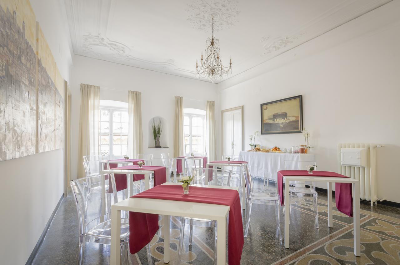 Genova46 Suites & Rooms Exterior photo