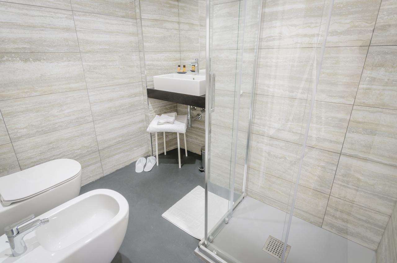 Genova46 Suites & Rooms Exterior photo