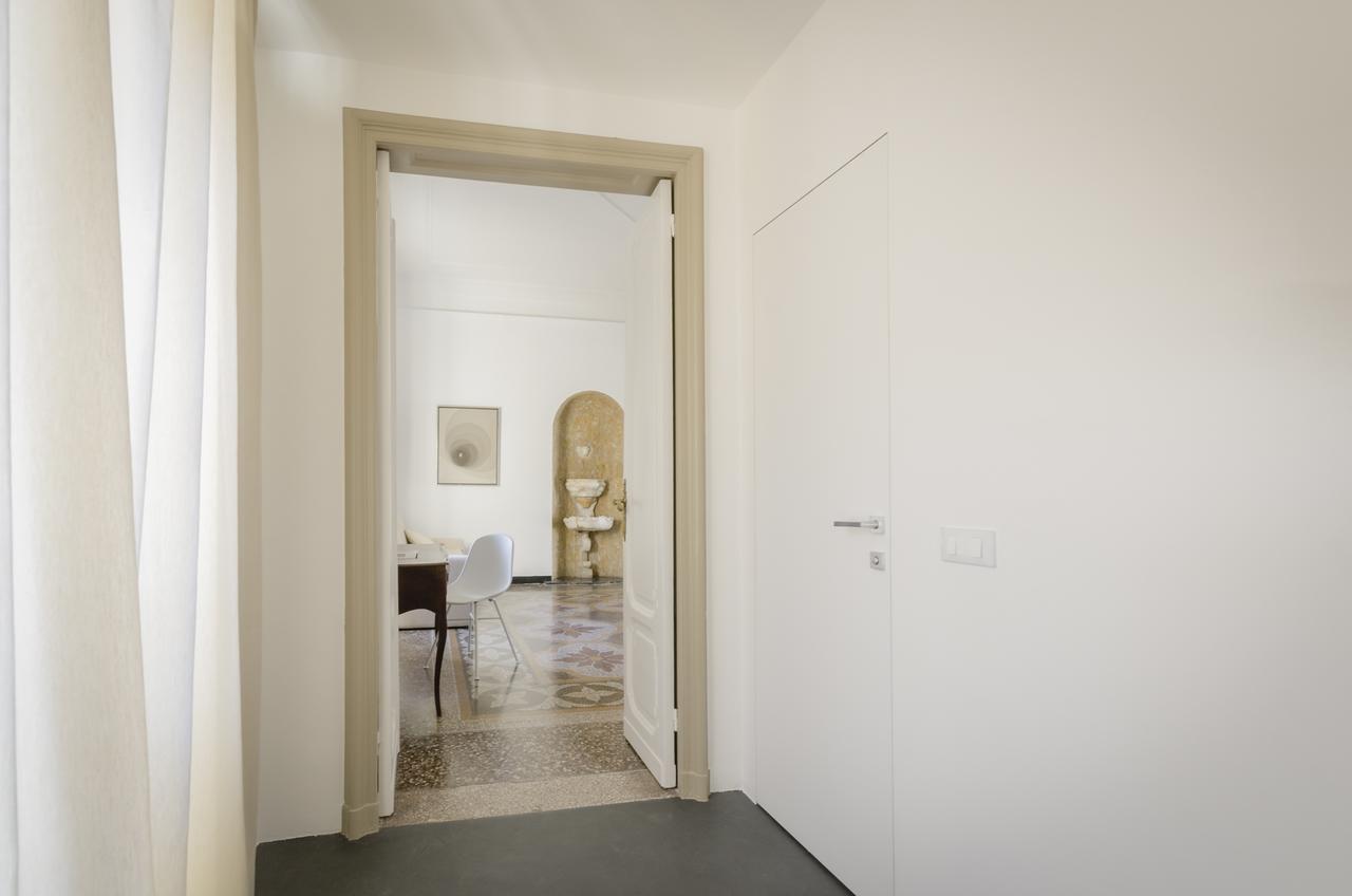 Genova46 Suites & Rooms Exterior photo