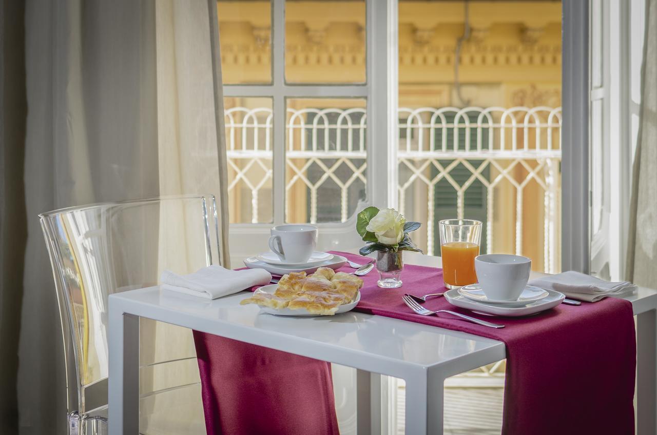 Genova46 Suites & Rooms Exterior photo
