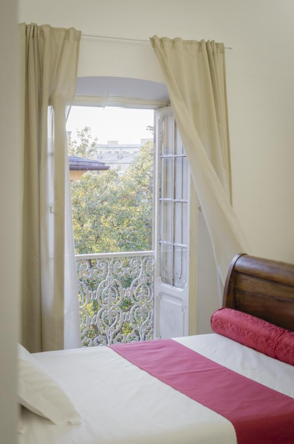 Genova46 Suites & Rooms Exterior photo