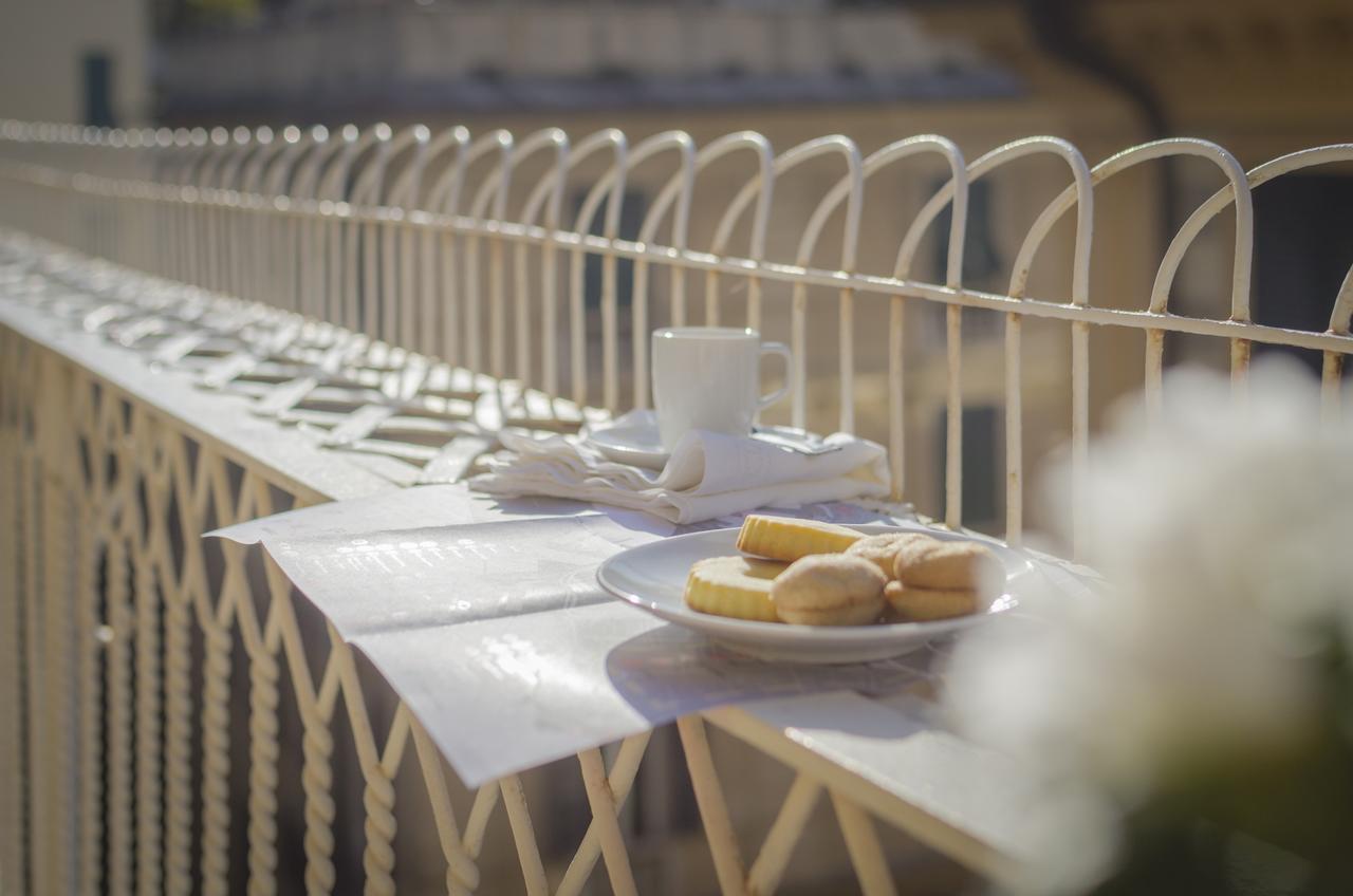 Genova46 Suites & Rooms Exterior photo