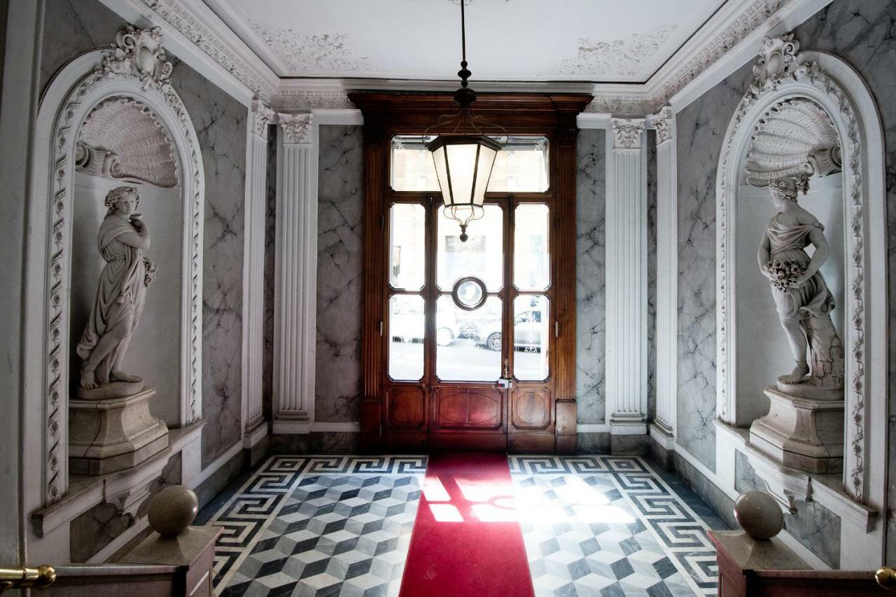 Genova46 Suites & Rooms Exterior photo