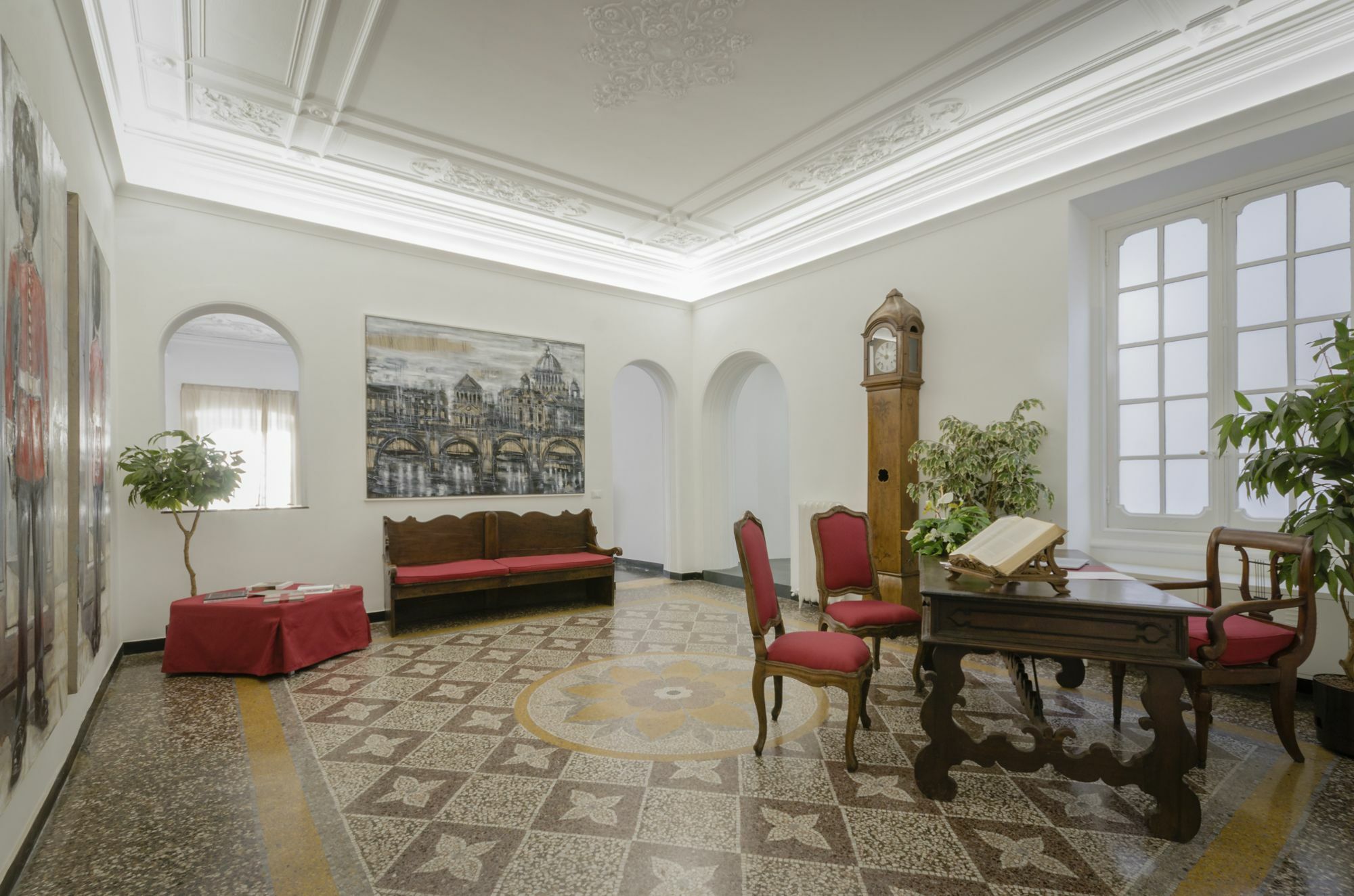 Genova46 Suites & Rooms Exterior photo